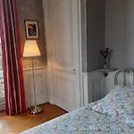 Domaine Du Perrier Отель типа 