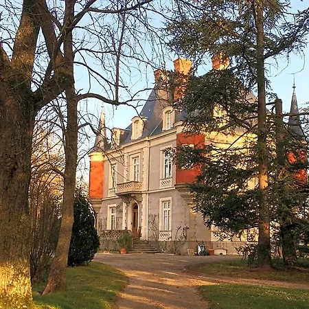Domaine Du Perrier 3*