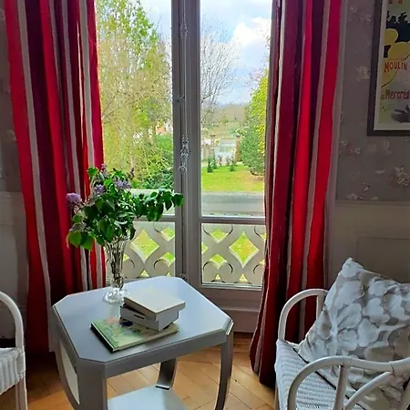 Domaine Du Perrier 3*