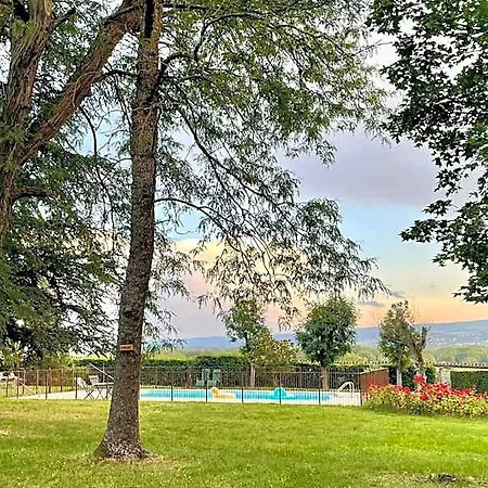 Domaine Du Perrier