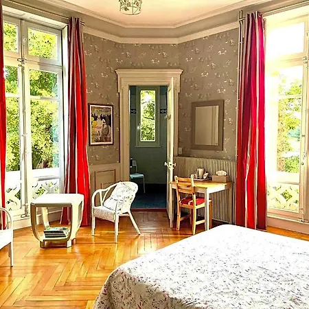 Bed & Breakfast Domaine Du Perrier