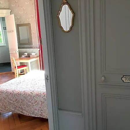 Domaine Du Perrier Sainte-Agathe-la-Bouteresse